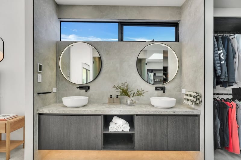 Renovation construction by ASP Build & Co, Adelaide