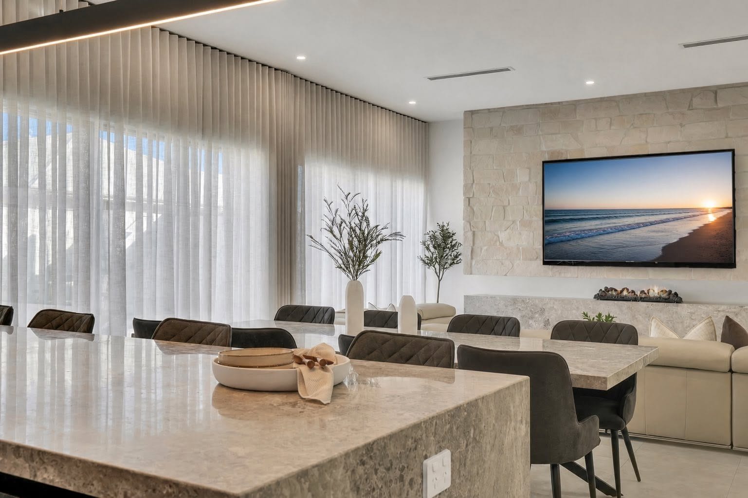 ASP Build & Co team, Adelaide building and renovation