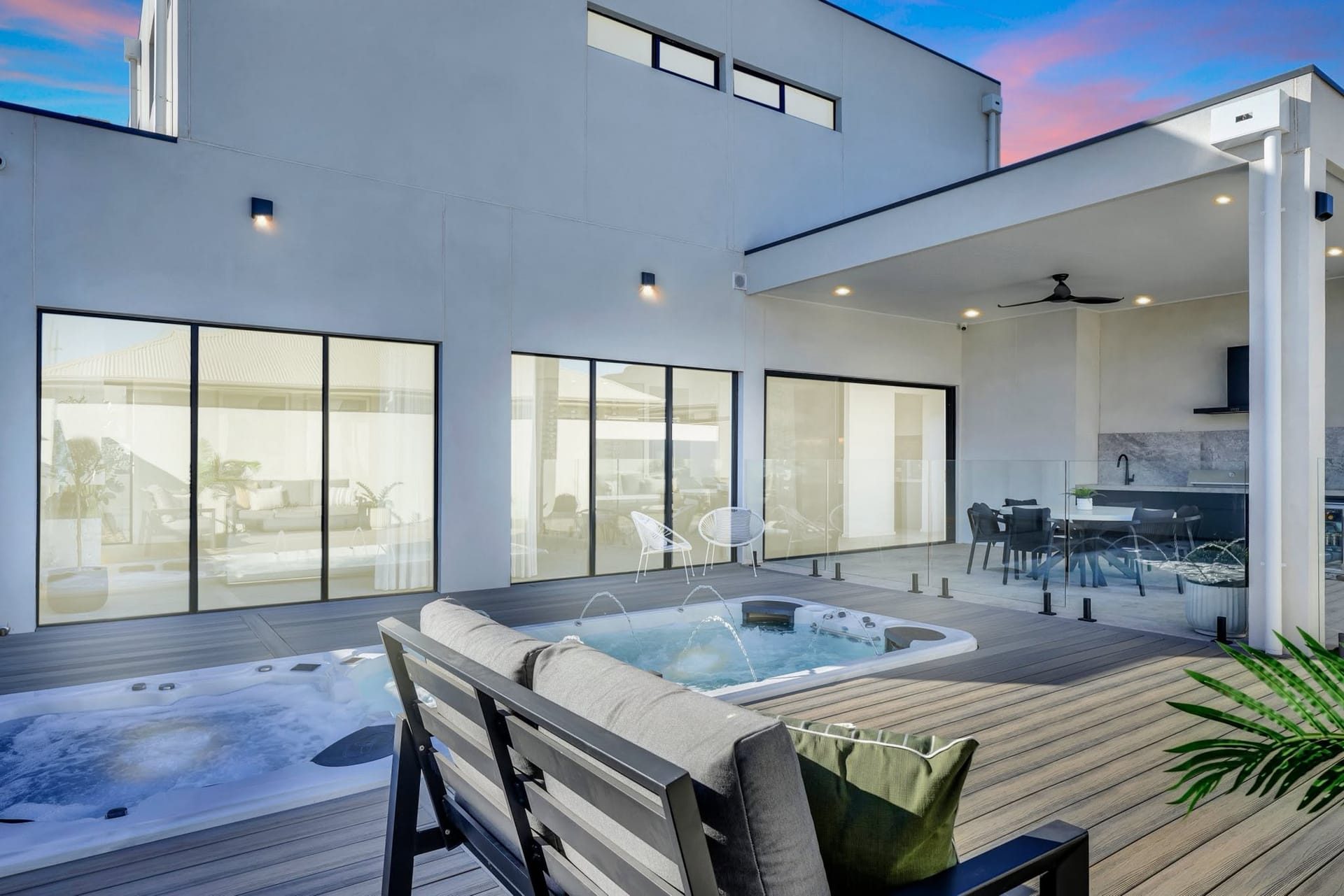 Premium renovation by ASP Build & Co, Adelaide