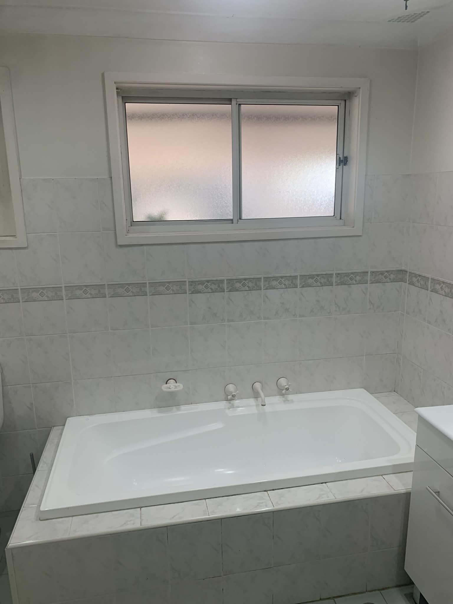 Bathroom renovation by ASP Build & Co, Adelaide