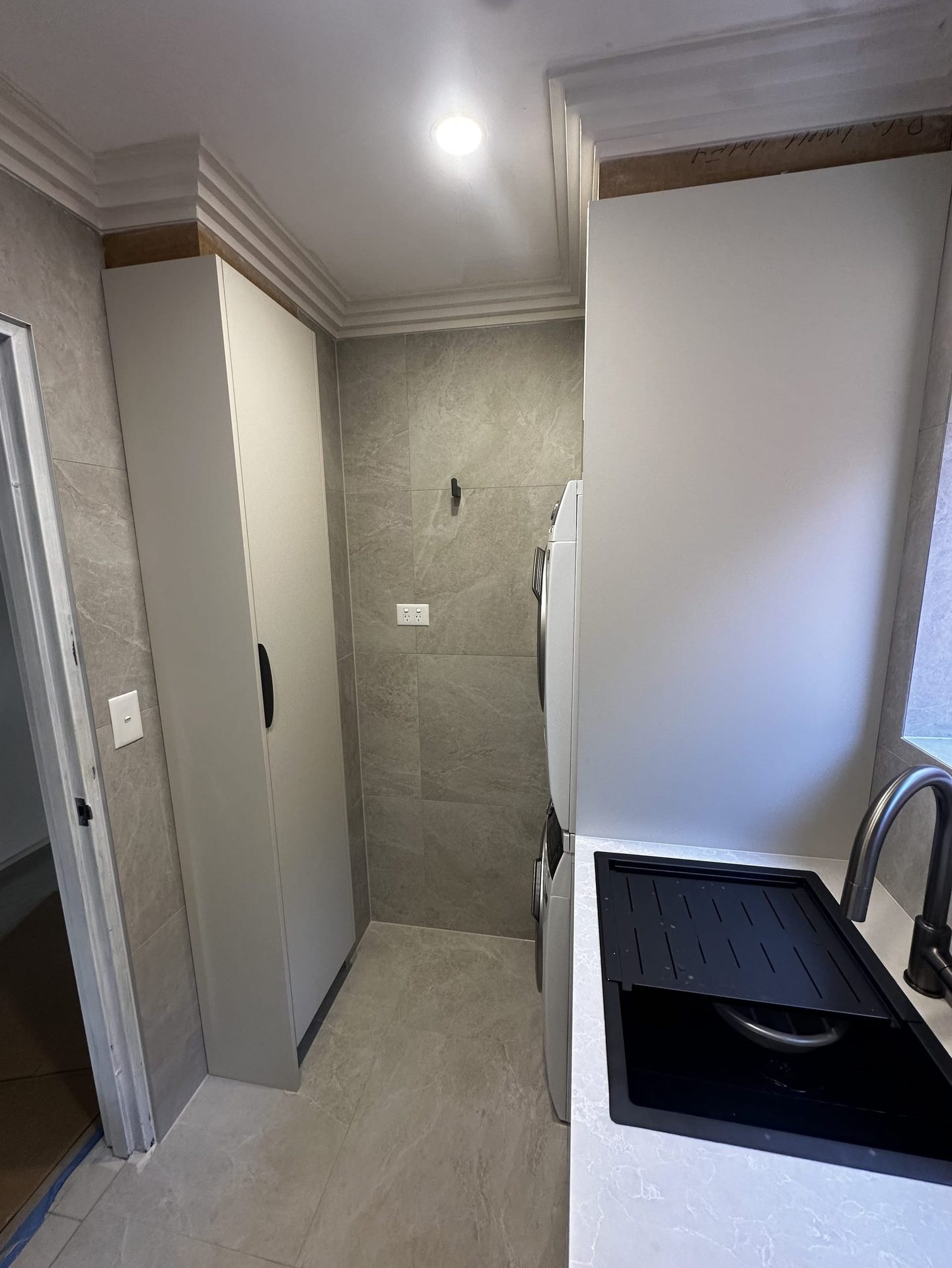 Laundries — ASP Build & Co, Adelaide