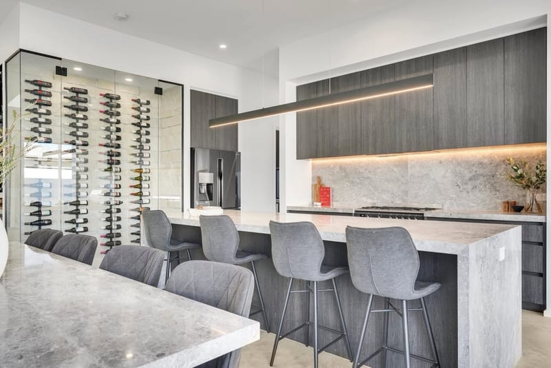 Building project managed by ASP Build & Co, Adelaide