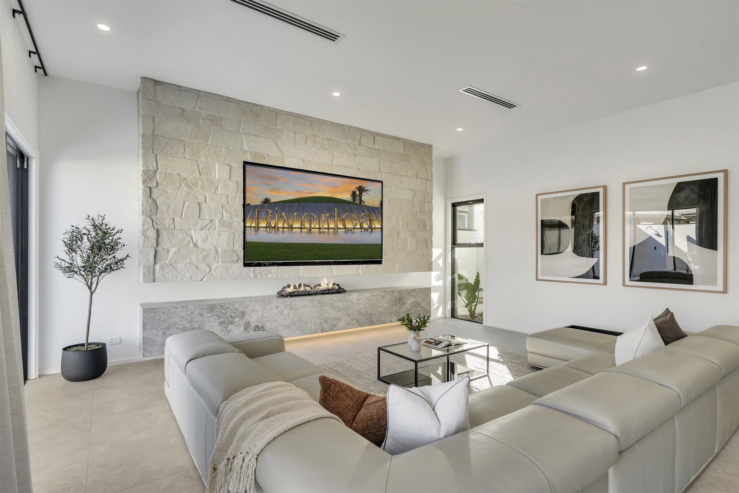 33 Kingfisher Drive Riverlea Park — ASP Build & Co