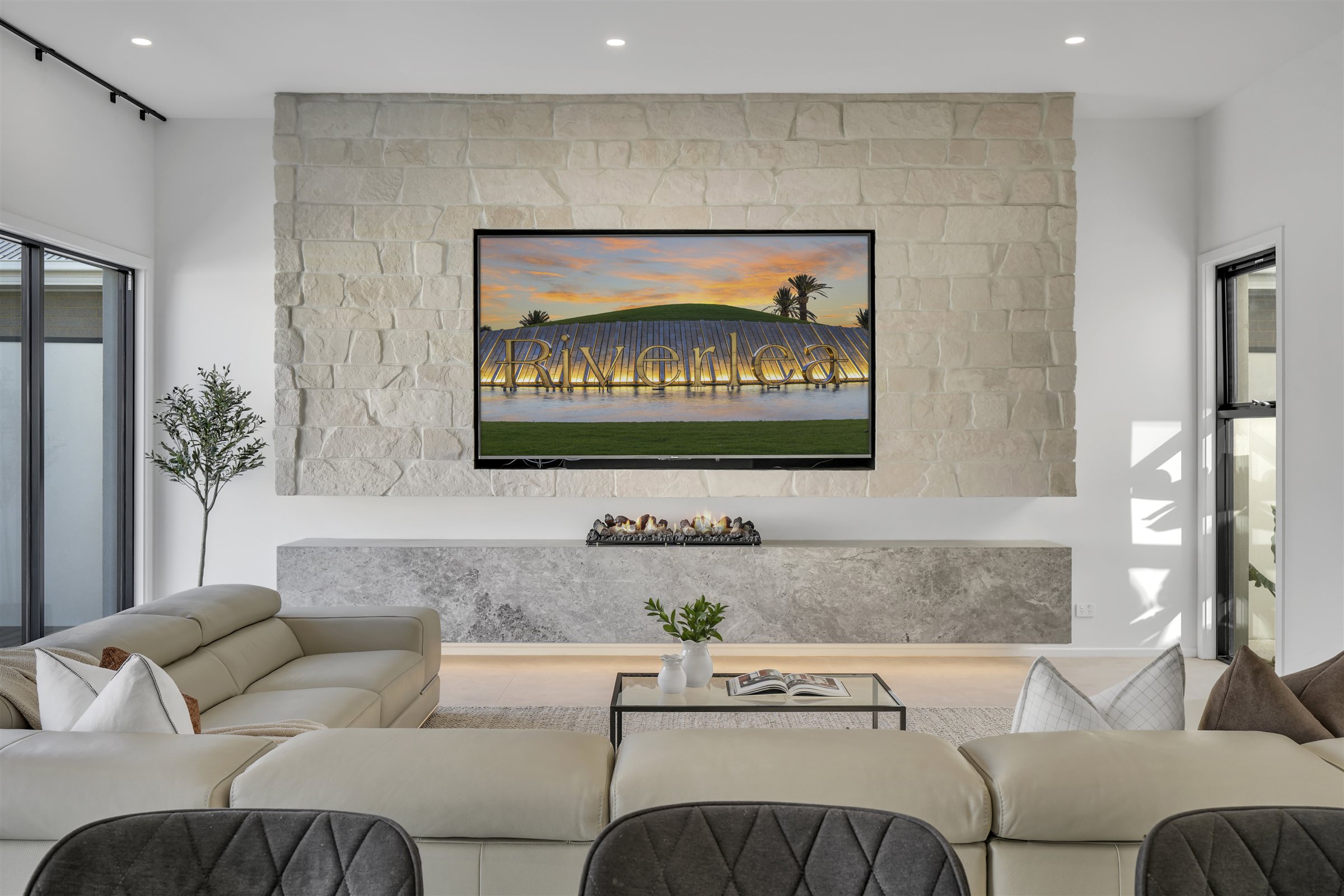 33 Kingfisher Drive Riverlea Park — ASP Build & Co