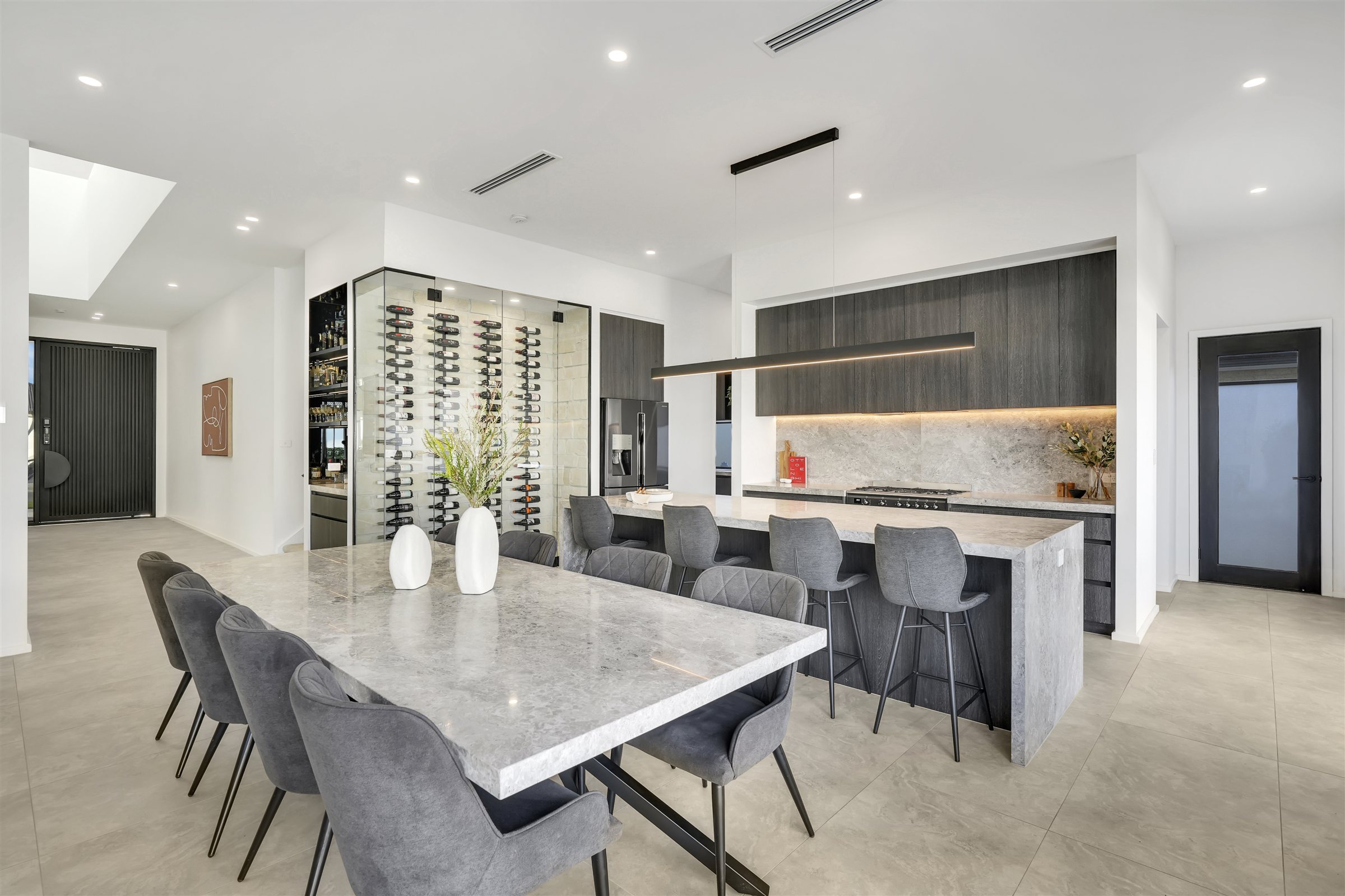33 Kingfisher Drive Riverlea Park — ASP Build & Co