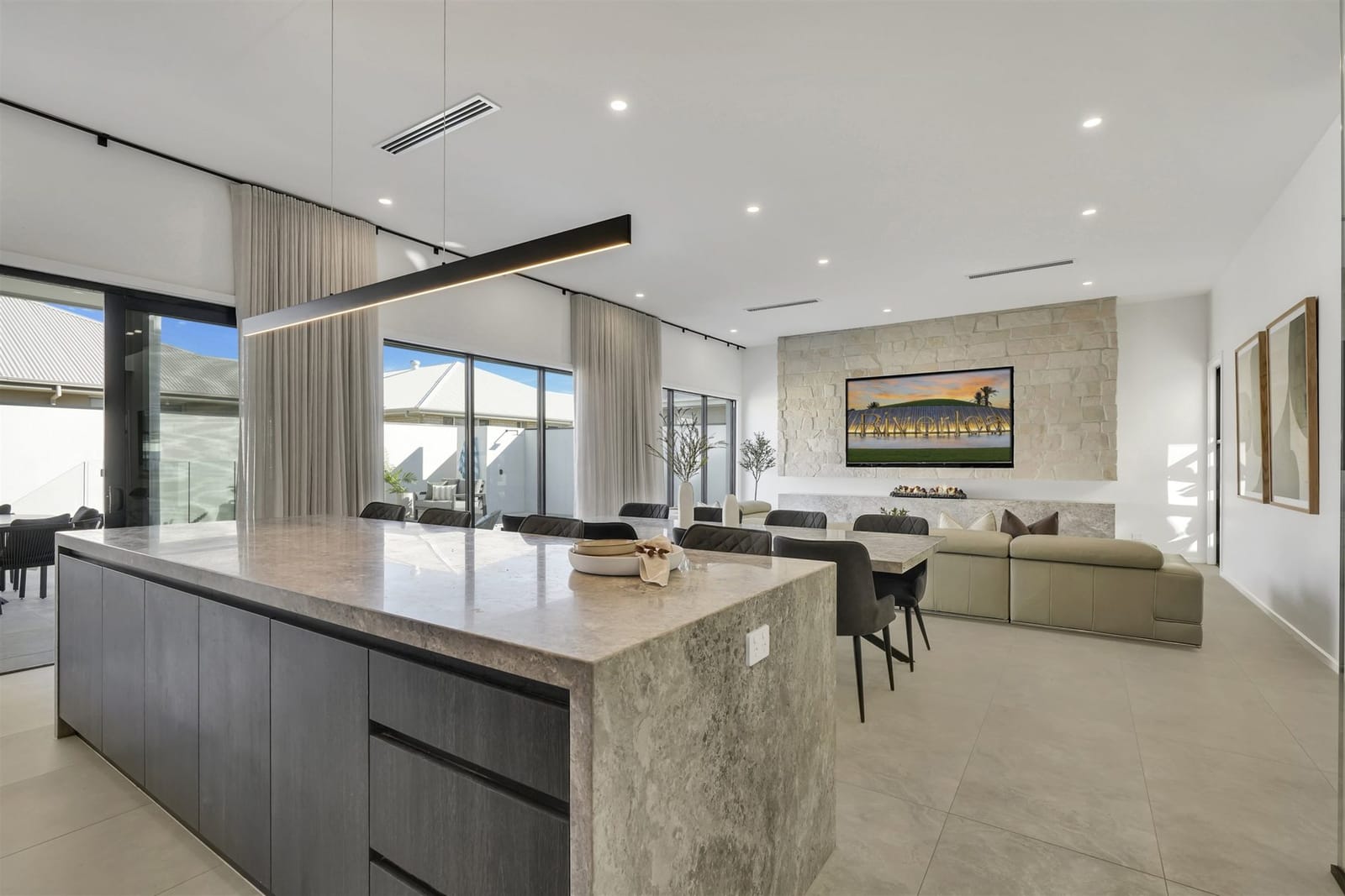 33 Kingfisher Drive Riverlea Park — ASP Build & Co
