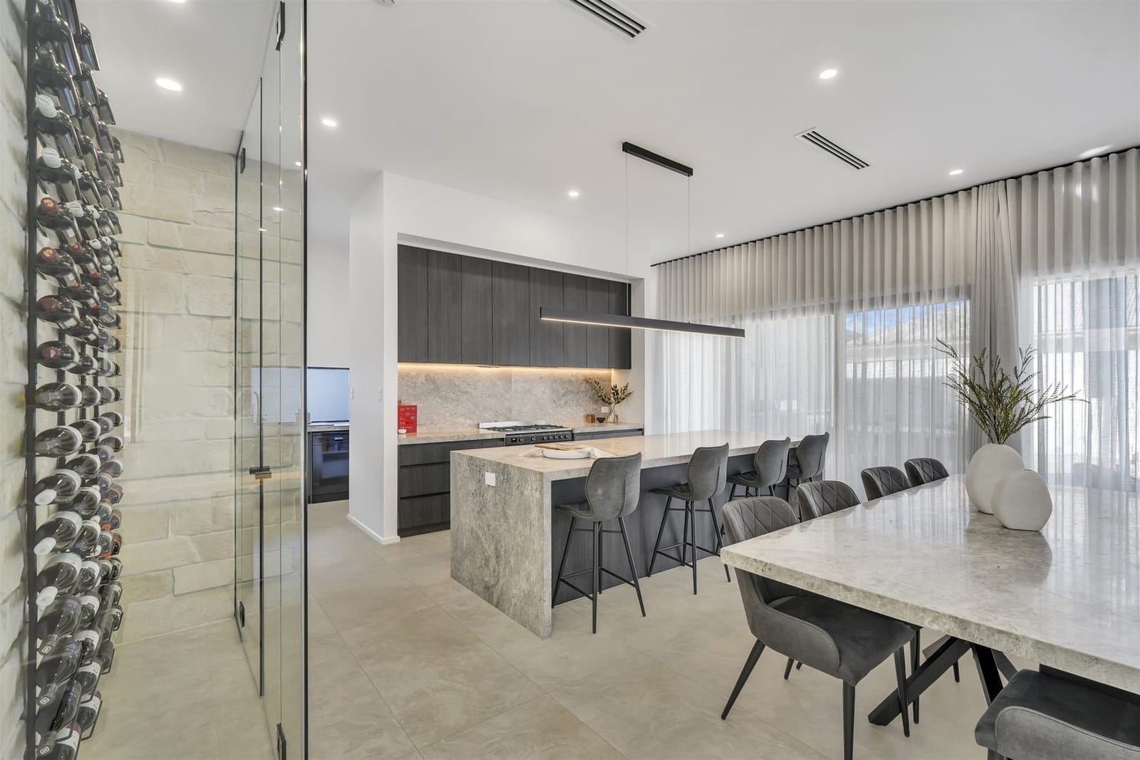 Full Home Renovations by ASP Build & Co, Adelaide