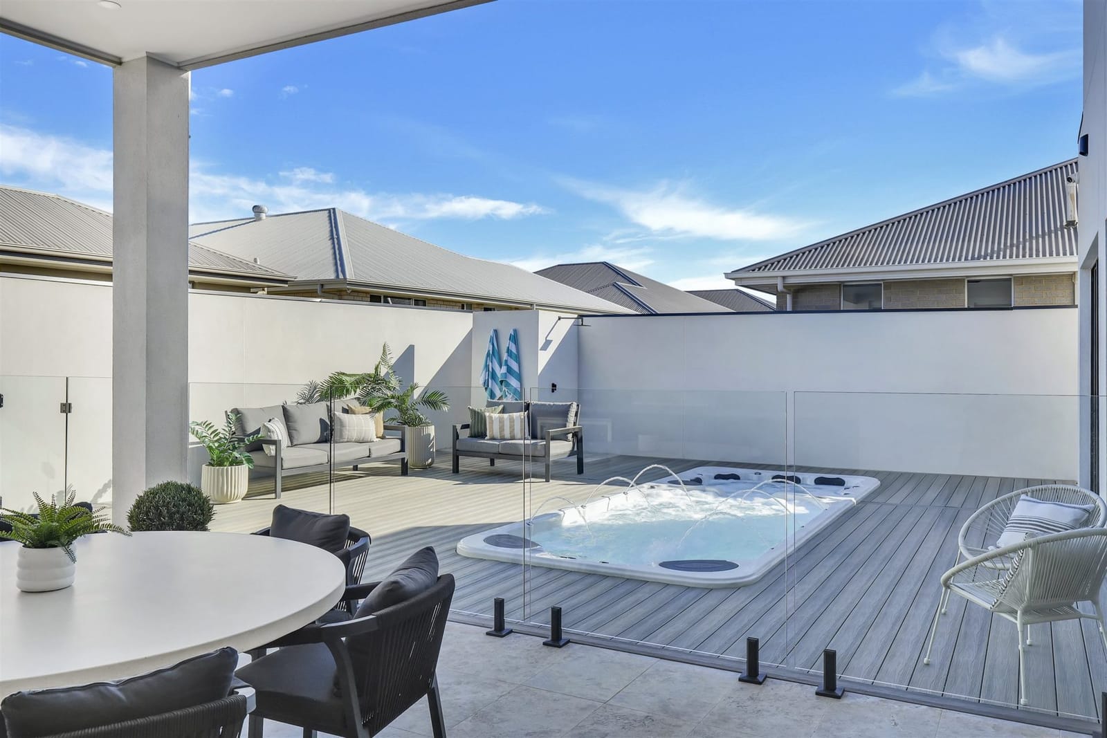 33 Kingfisher Drive Riverlea Park — ASP Build & Co