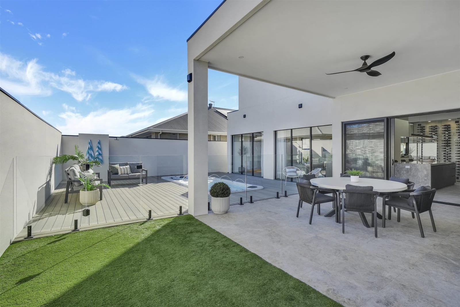 33 Kingfisher Drive Riverlea Park — ASP Build & Co