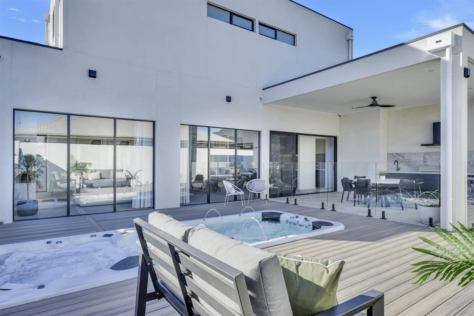 Home Extensions in Adelaide — ASP Build & Co