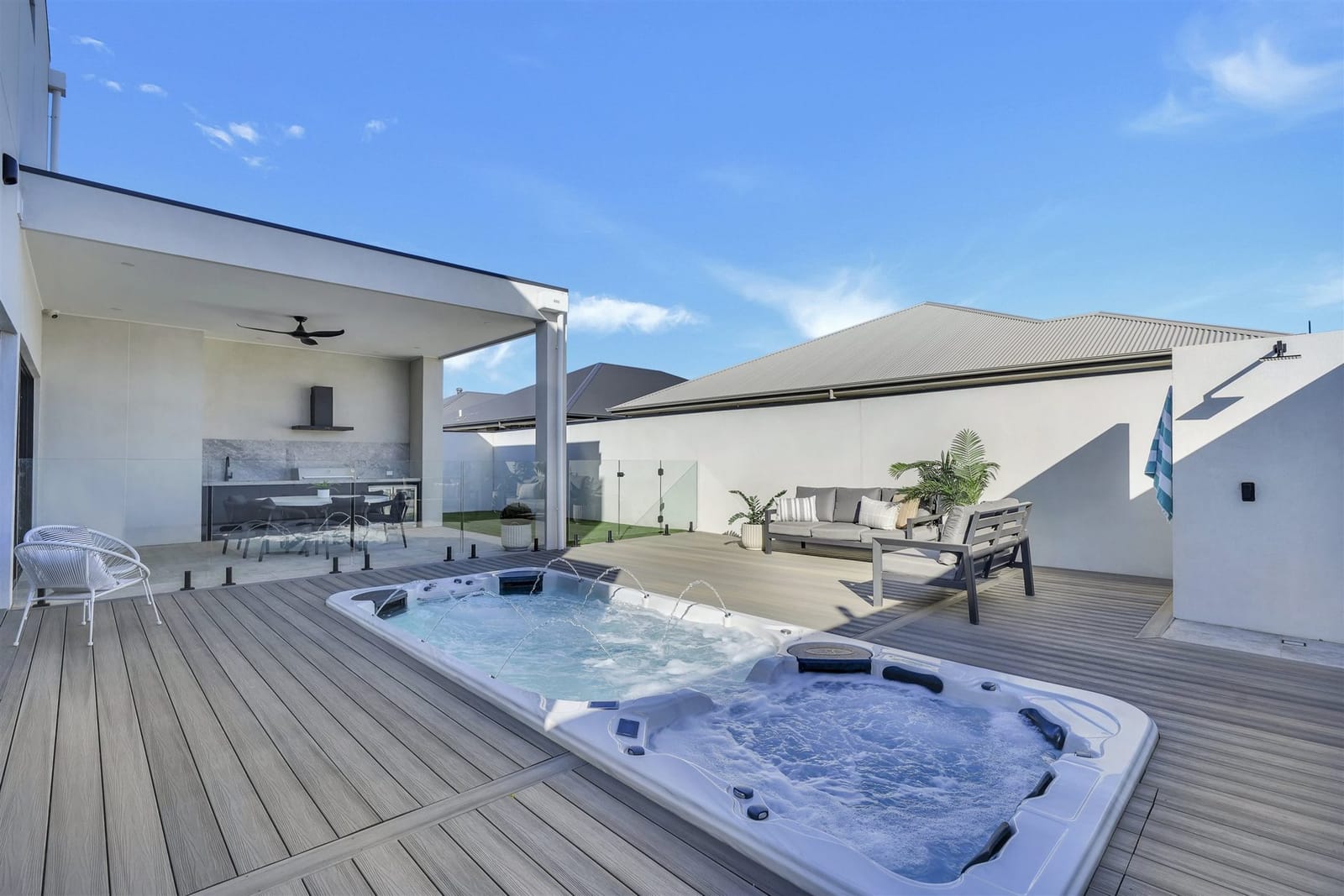33 Kingfisher Drive Riverlea Park — ASP Build & Co