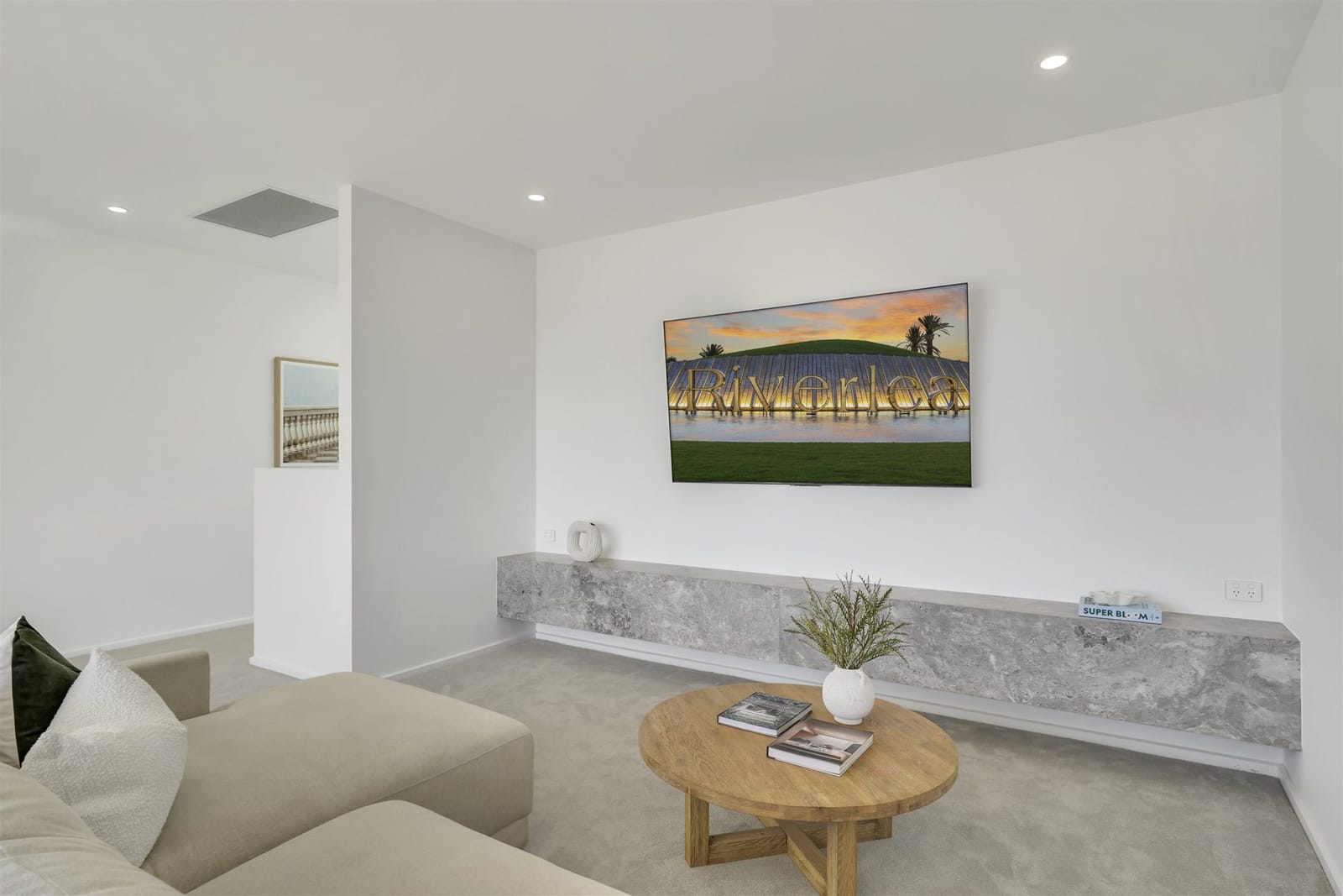 33 Kingfisher Drive Riverlea Park — ASP Build & Co