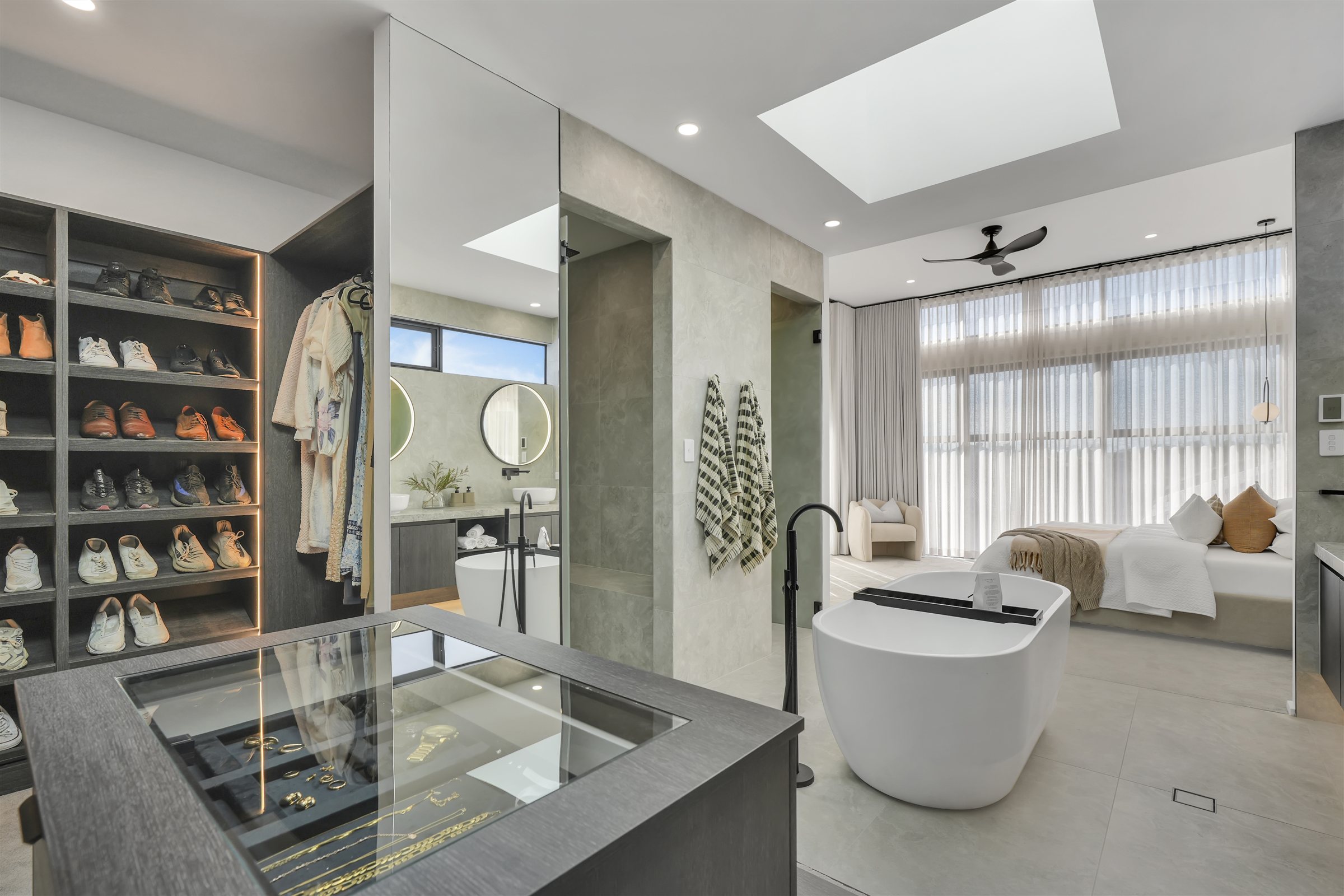 33 Kingfisher Drive Riverlea Park — ASP Build & Co