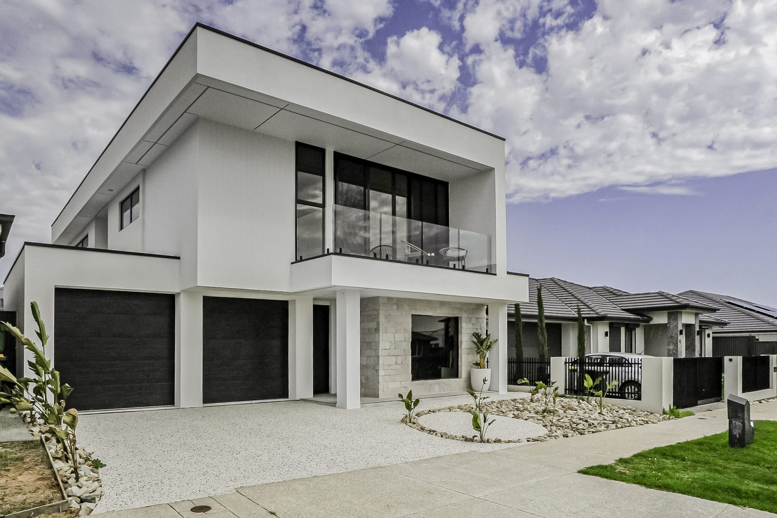 6 Carter Street Riverlea Park — ASP Build & Co