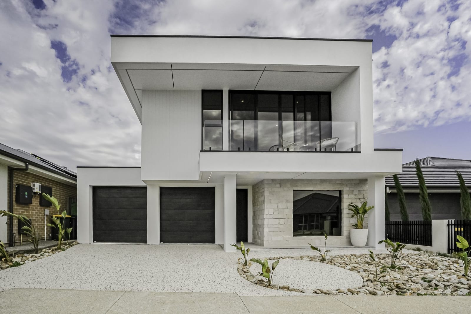 Custom Home Builders in Adelaide — ASP Build & Co