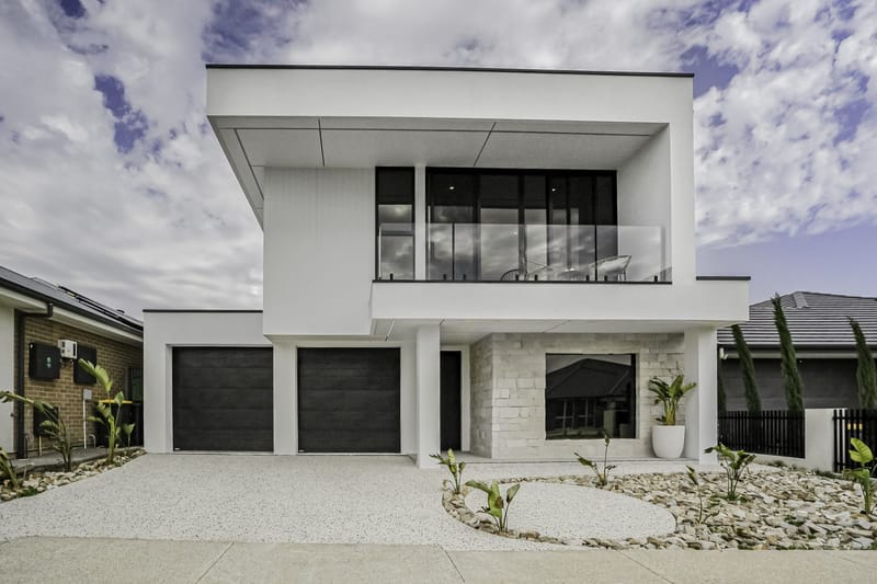 6 Carter Street, Riverlea Park — Full Home Renovation & New Build by ASP Build & Co
