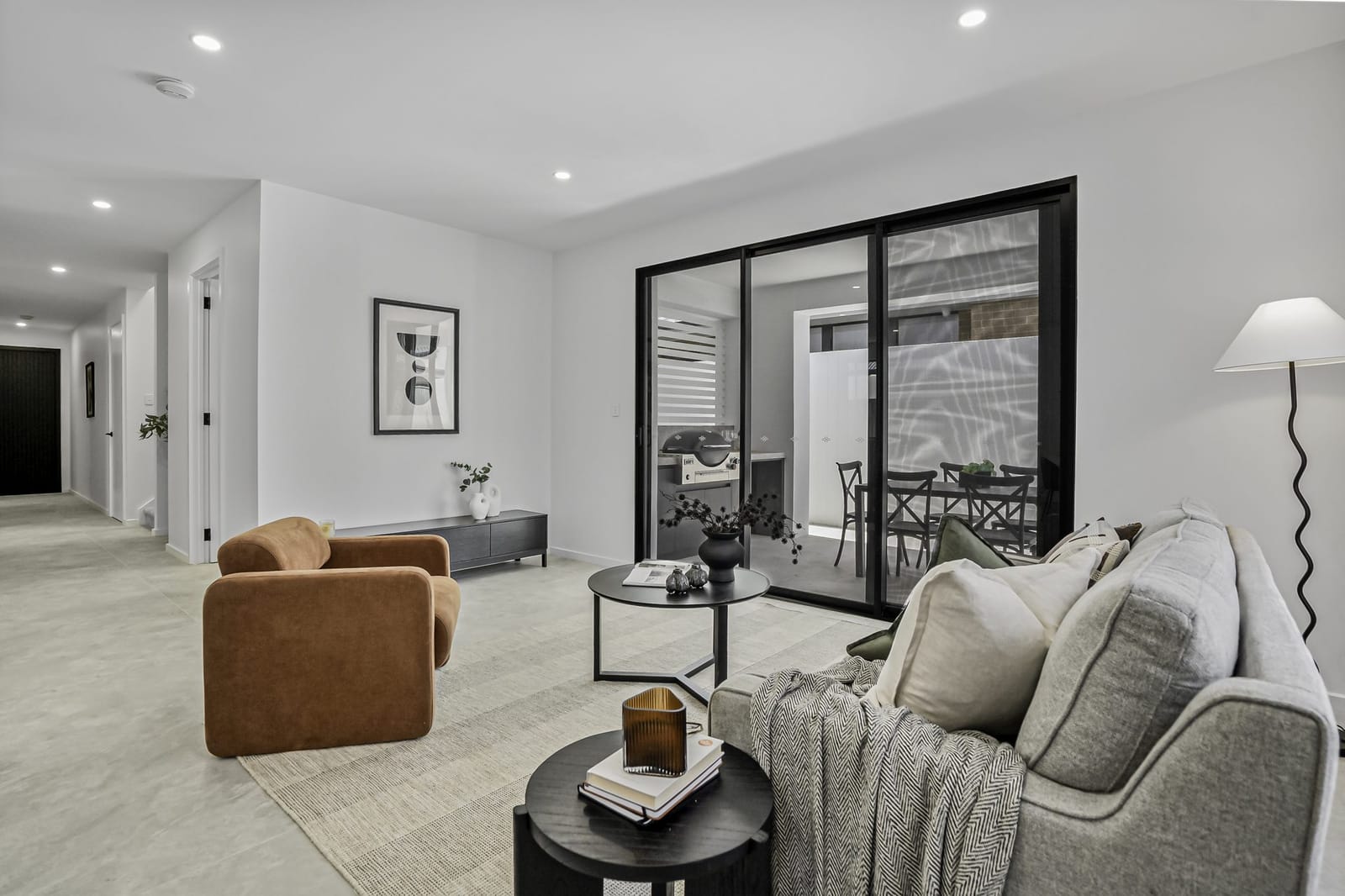 6 Carter Street Riverlea Park — ASP Build & Co