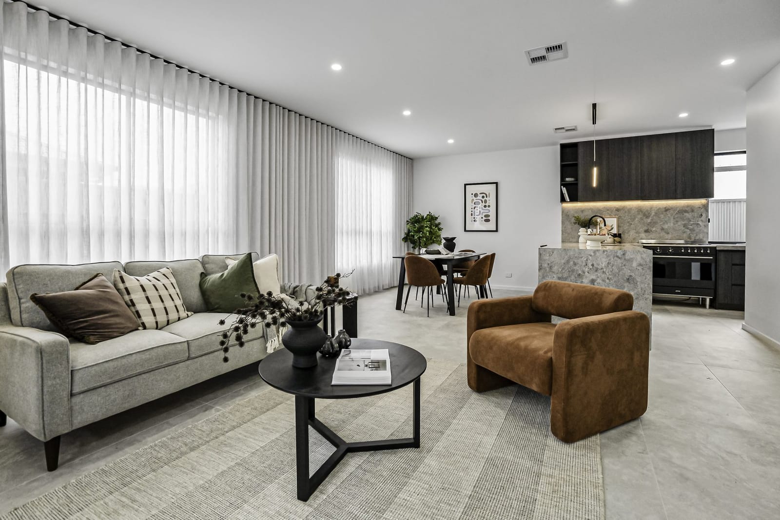 6 Carter Street Riverlea Park — ASP Build & Co