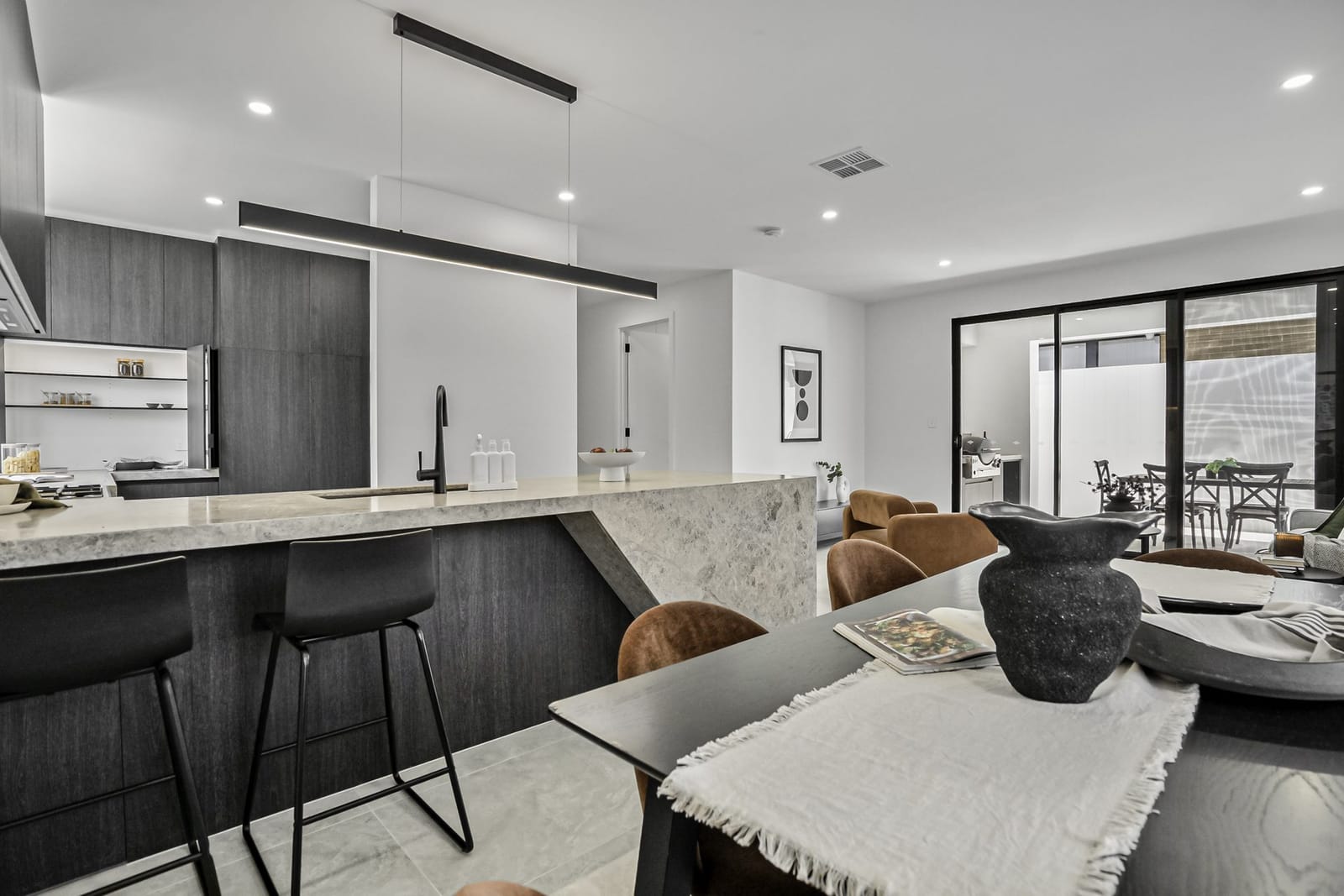 Design & Construct by ASP Build & Co, Adelaide