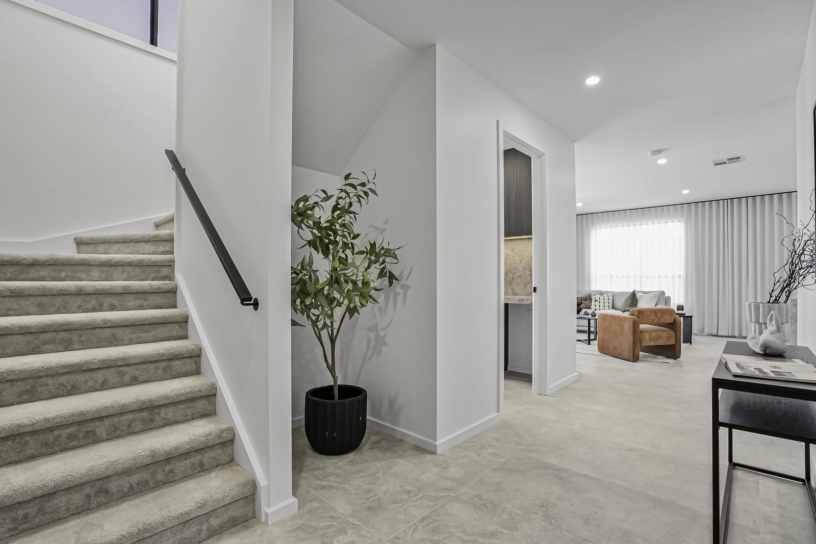 6 Carter Street Riverlea Park — ASP Build & Co