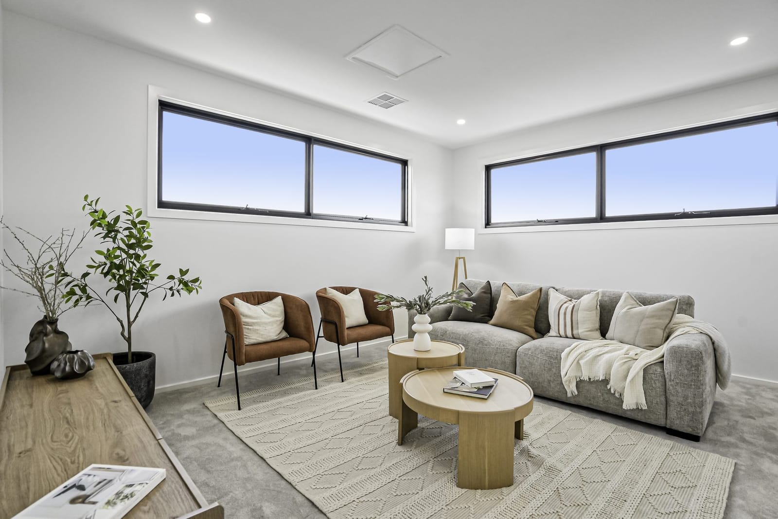 6 Carter Street Riverlea Park — ASP Build & Co
