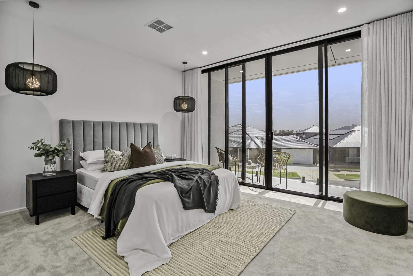 6 Carter Street Riverlea Park — ASP Build & Co
