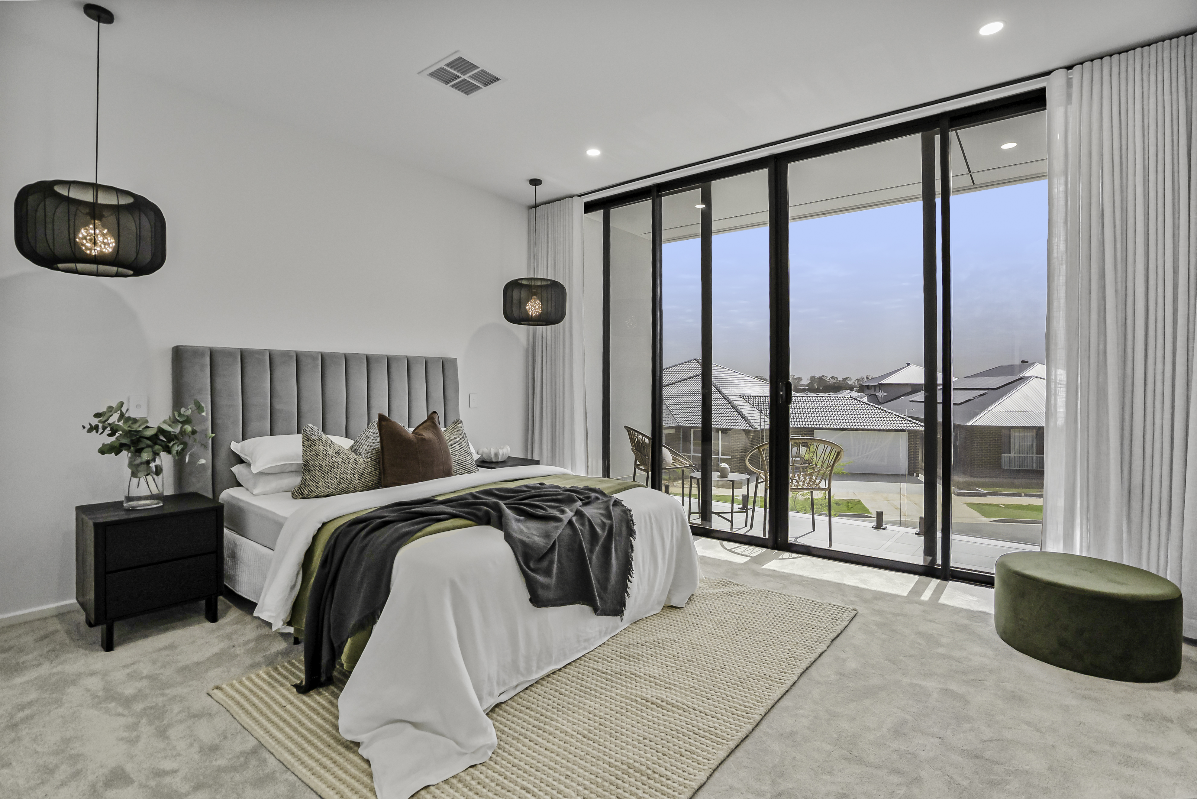 6 Carter Street Riverlea Park — ASP Build & Co