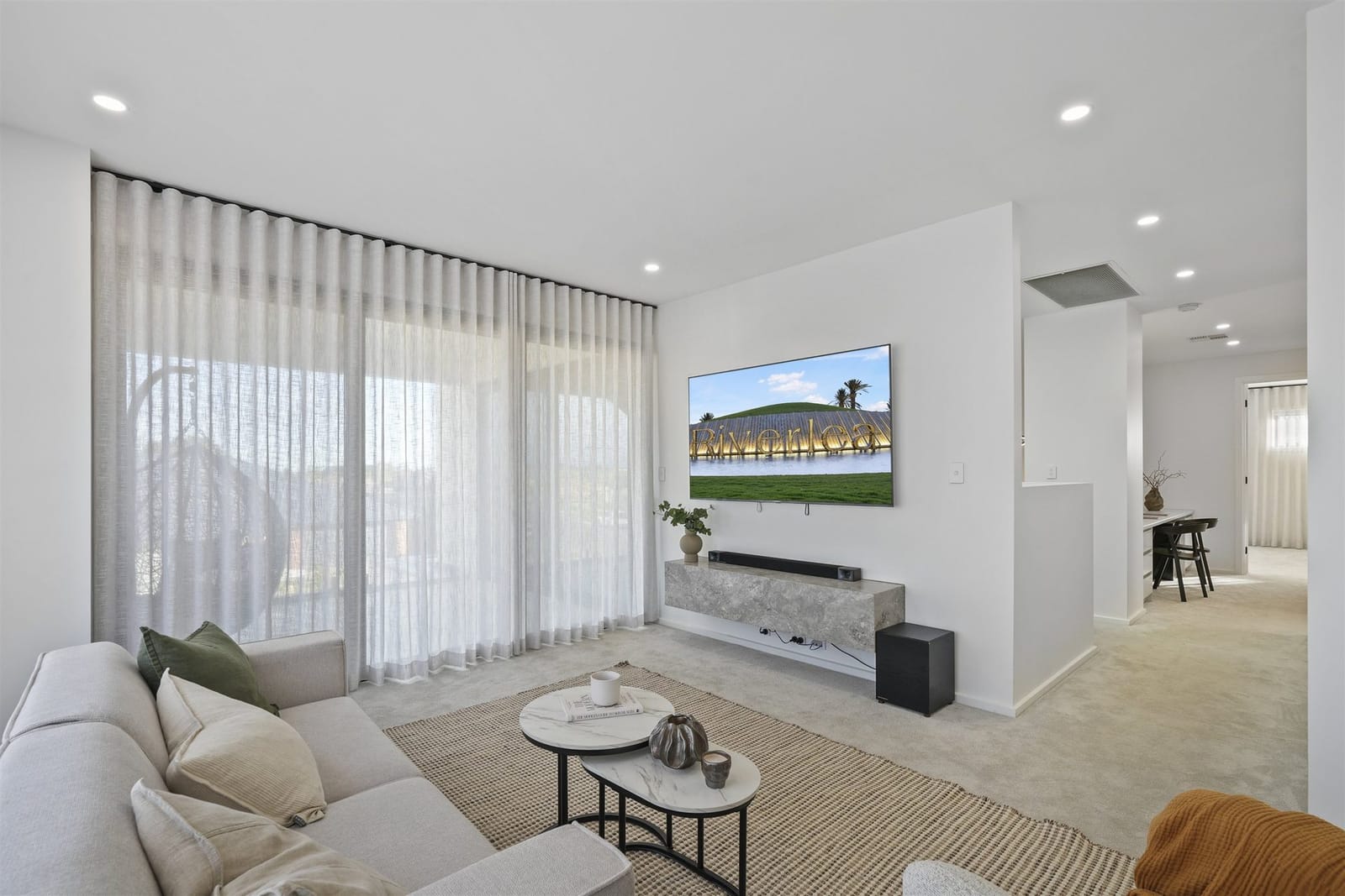 2 Allan Place Riverlea Park — ASP Build & Co