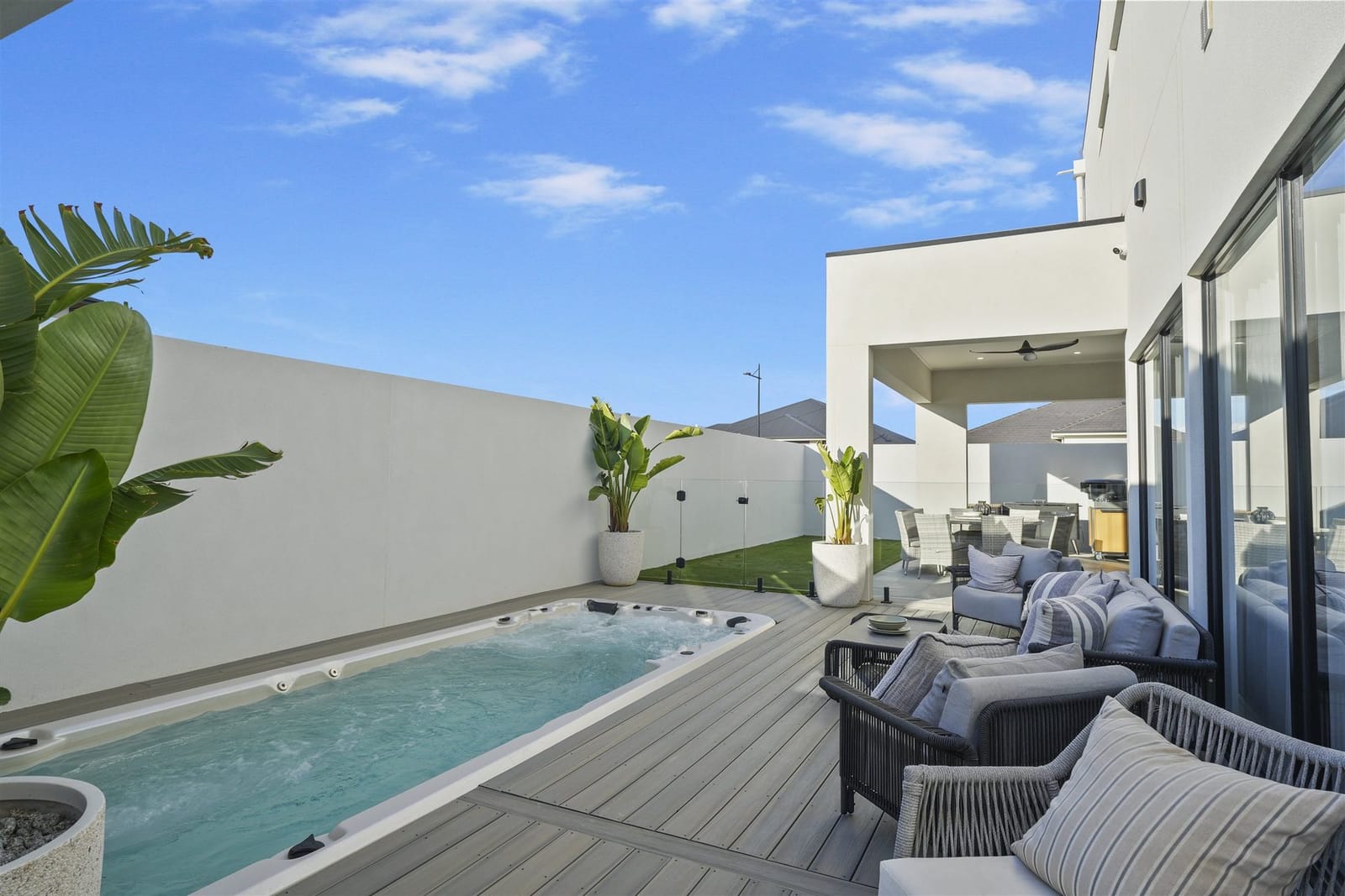 2 Allan Place Riverlea Park — ASP Build & Co