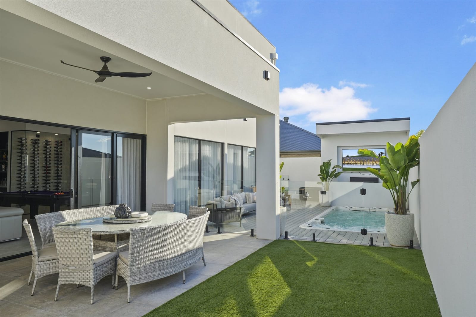 2 Allan Place Riverlea Park — ASP Build & Co