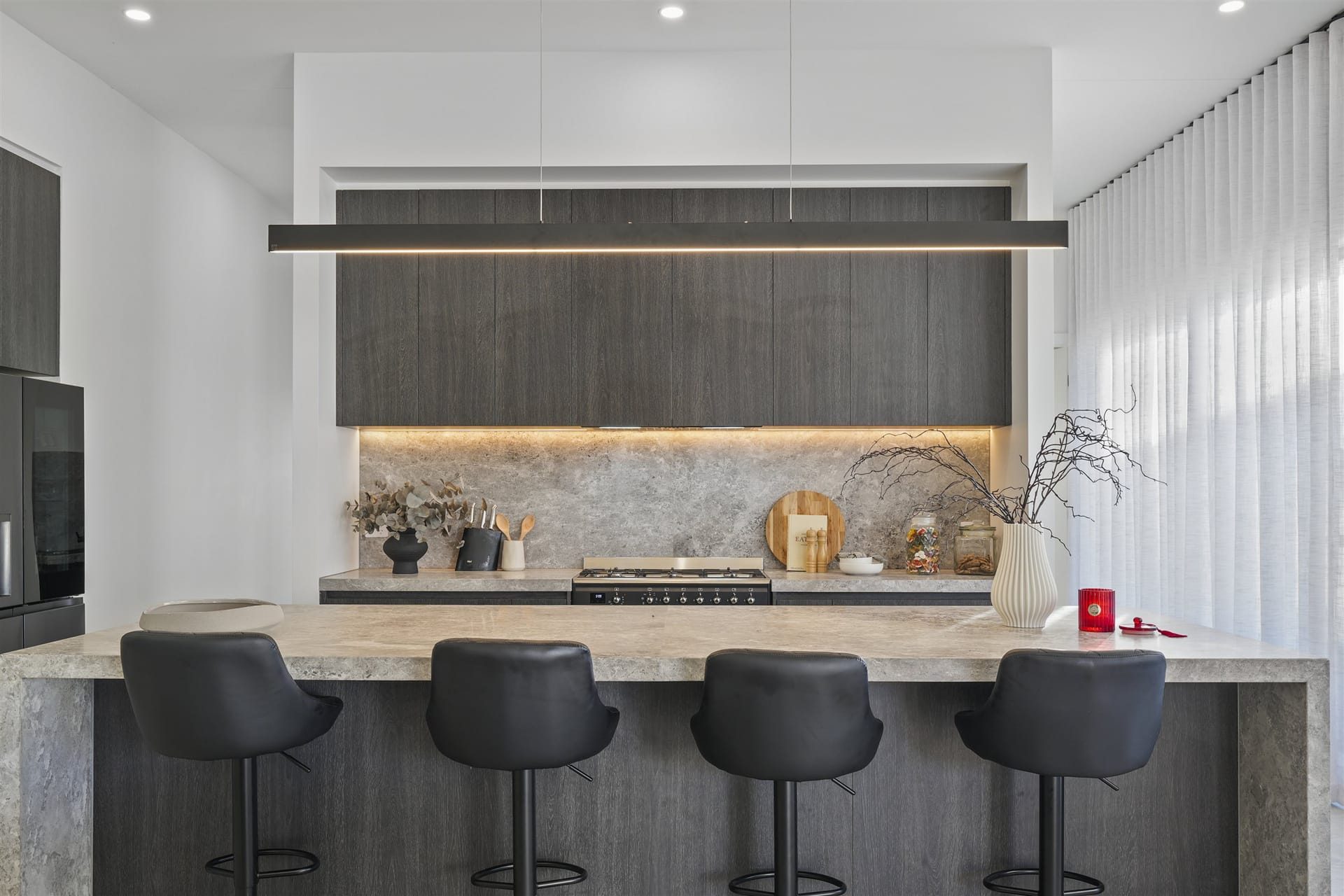 Kitchens — ASP Build & Co, Adelaide