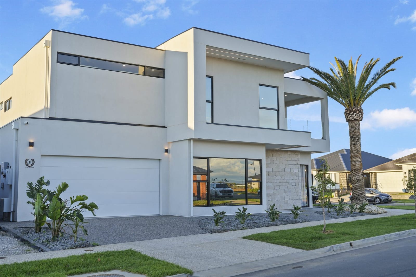 2 Allan Place Riverlea Park — ASP Build & Co