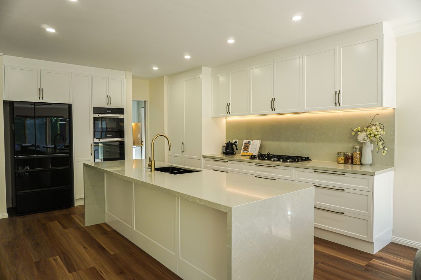 Torrens Park Renovation | ASP Build & Co