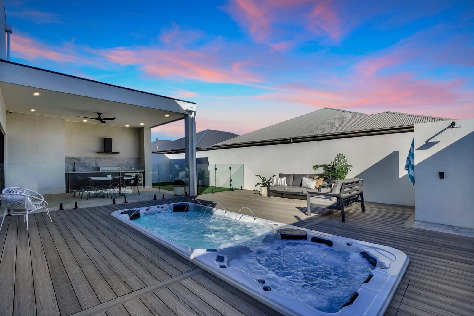 Start your renovation project with ASP Build & Co, Adelaide